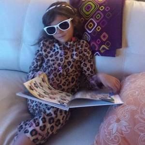 Meet your Posher, Lisa